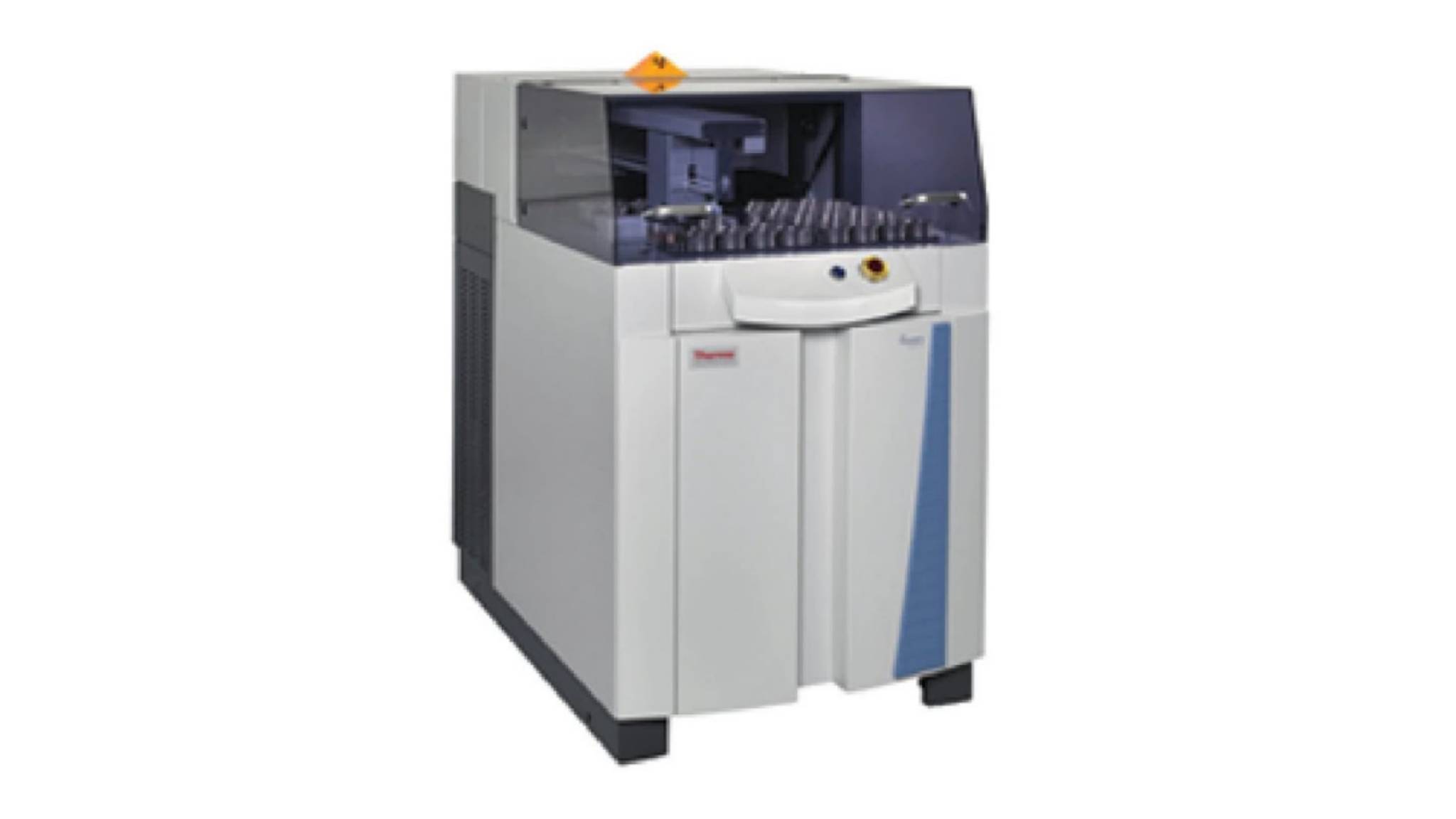 Arl™ Performx Sequential X Ray Fluorescence Spectrometer Naizak Lab