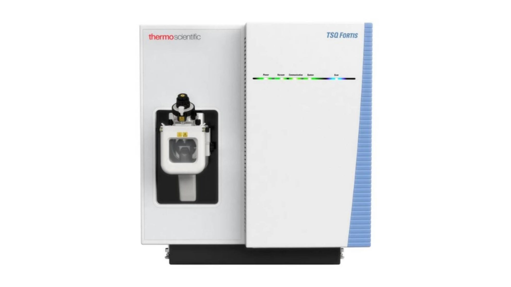 TSQ Fortis™ Triple Quadrupole Mass Spectrometer – Naizak Lab