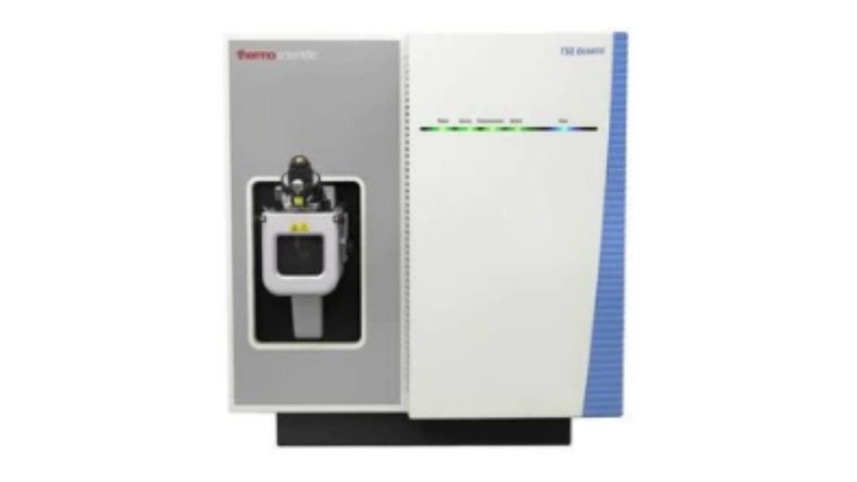 TSQ Quantis™ Triple Quadrupole Mass Spectrometer – Naizak Lab