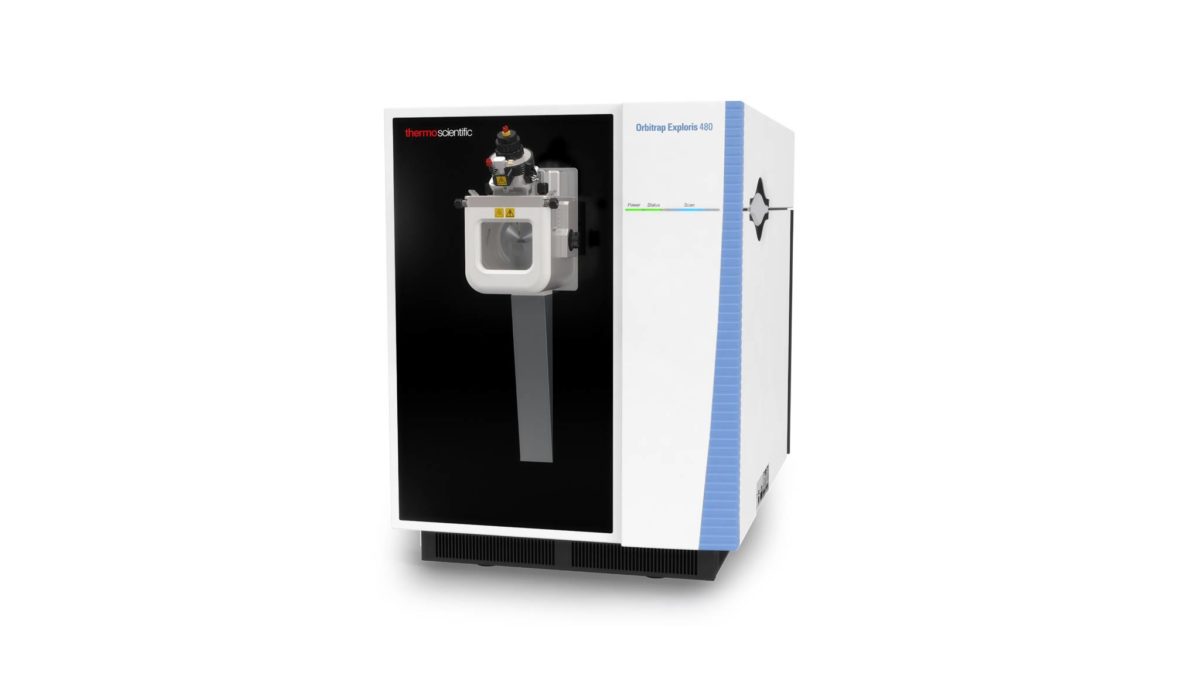 Liquid Chromatography- Mass Spectrometry (LCMS) – Naizak Lab