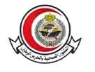 logo-national guard hospital