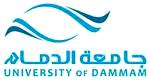 logo-university of dammam