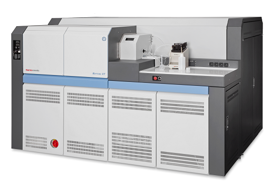 Neptune™ Series High Resolution Multicollector ICP-MS – Naizak Lab